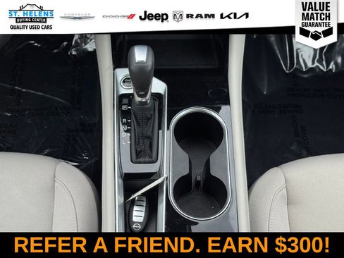 Used 2023 Nissan Altima 2.5 SV image 28