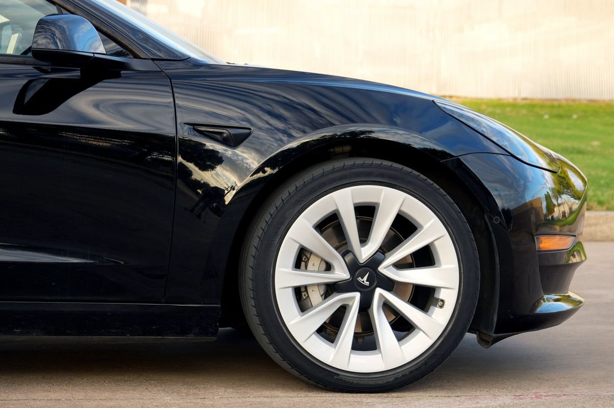 Used 2022 Tesla Model 3 RWD image 29
