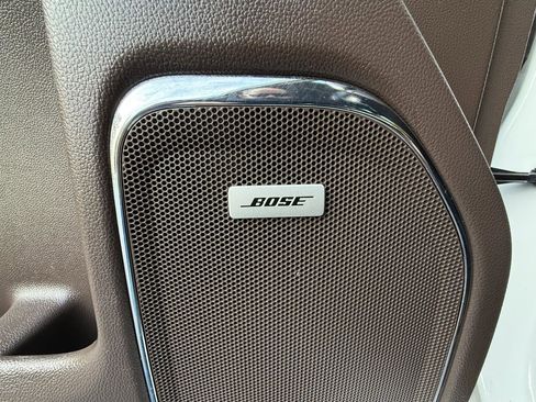 Used 2017 GMC Sierra 1500 Denali AWD/4WD image 15