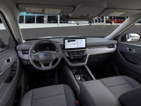 New 2026 Ford Explorer Active RWD image 9