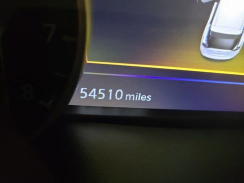 Used 2018 Nissan Murano SL image 4