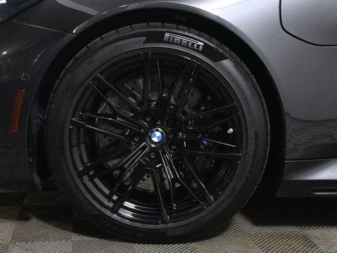 Used 2025 BMW M5 Touring AWD/4WD image 12