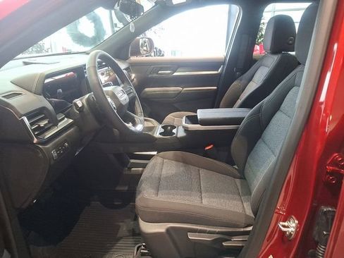 New 2026 GMC Terrain Elevation w/ Black Edition image 9