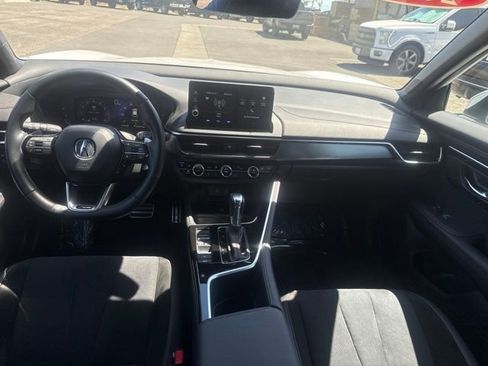 Used 2025 Acura ADX A-Spec FWD image 22
