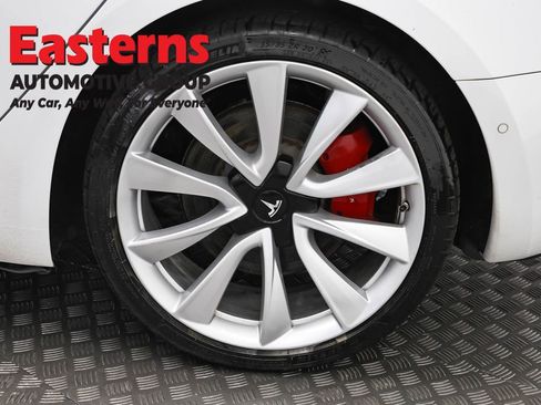 Used 2019 Tesla Model 3 Performance AWD/4WD image 27