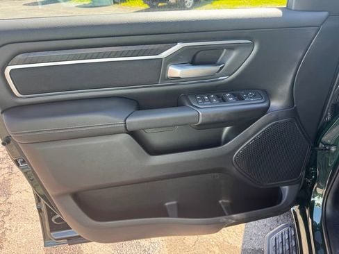New 2026 RAM 1500 Big Horn AWD/4WD image 20
