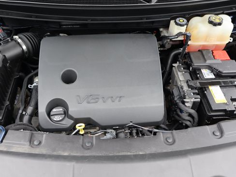 Used 2023 Chevrolet Traverse LS w/ Safety Package AWD/4WD image 44