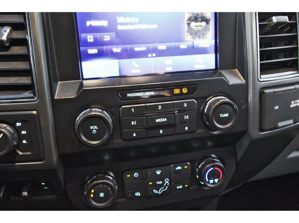 Used 2022 Ford F250 XLT w/ XLT Value Package AWD/4WD image 26