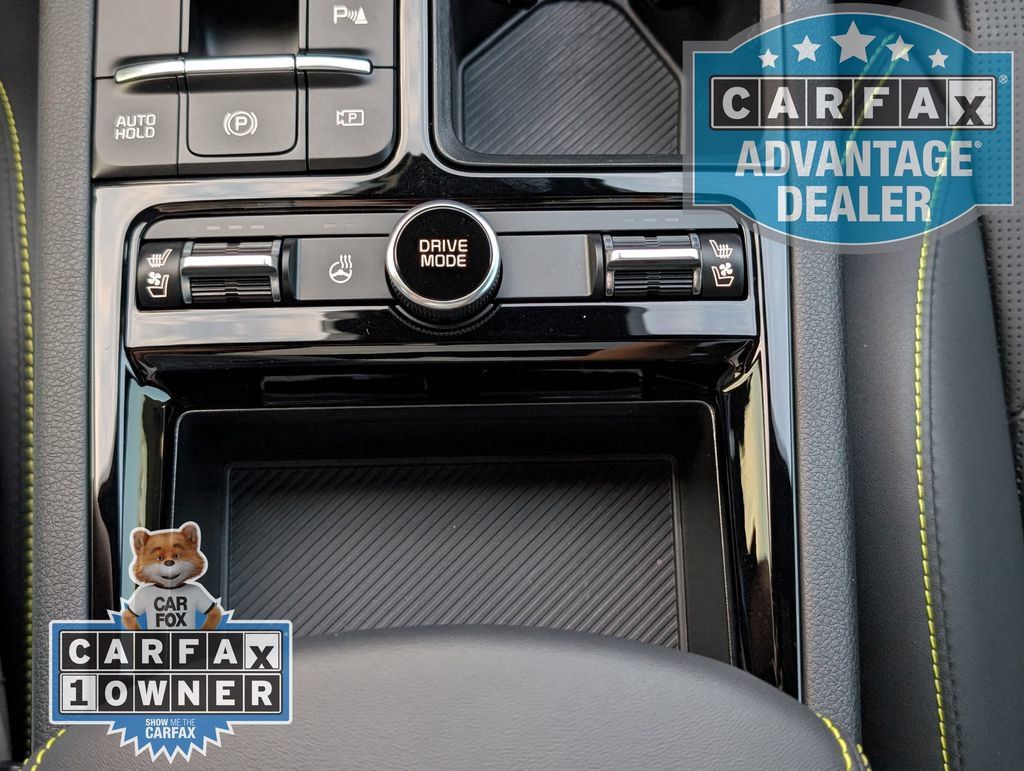 Used 2025 Kia K5 GT w/ GT1 Package FWD image 13