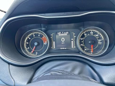 Used 2021 Jeep Cherokee Latitude Lux image 63