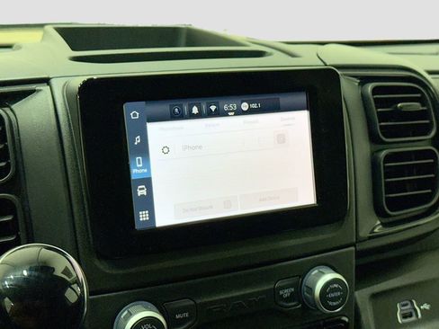 New 2025 RAM ProMaster 2500 w/ Power Group image 33