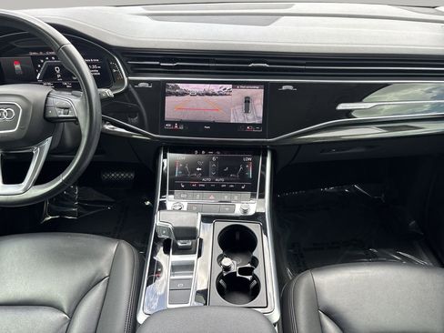 Used 2024 Audi Q7 3.0T Premium Plus AWD/4WD image 15