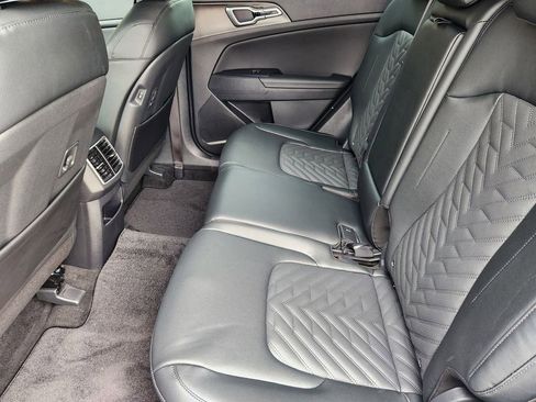 New 2026 Kia Sportage X-Line AWD/4WD image 20