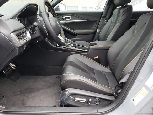 Used 2026 Acura Integra A-Spec FWD image 9