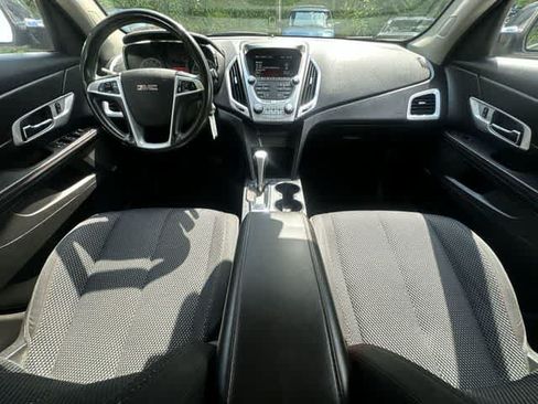 Used 2015 GMC Terrain SLE w/ Chrome Edition AWD/4WD image 18