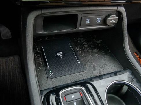 New 2026 Honda Passport TrailSport Elite image 23