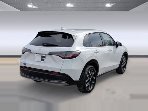 New 2026 Honda HR-V EX-L image 9