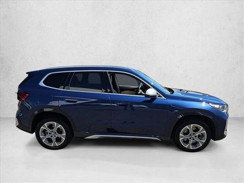 Used 2023 BMW X1 xDrive28i w/ Convenience Package AWD/4WD image 4