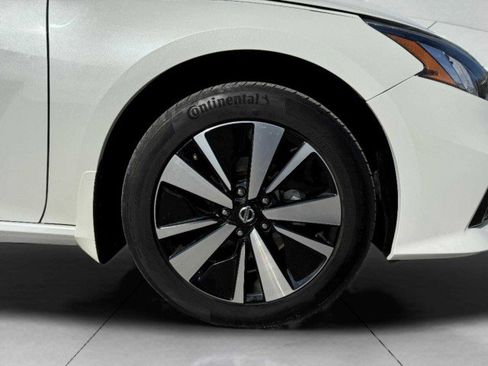 Used 2022 Nissan Altima 2.5 SL image 56