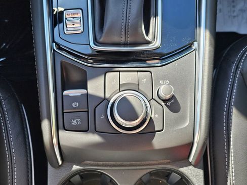 New 2025 MAZDA CX-5 AWD 2.5 S w/ Premium Plus Pkg image 19