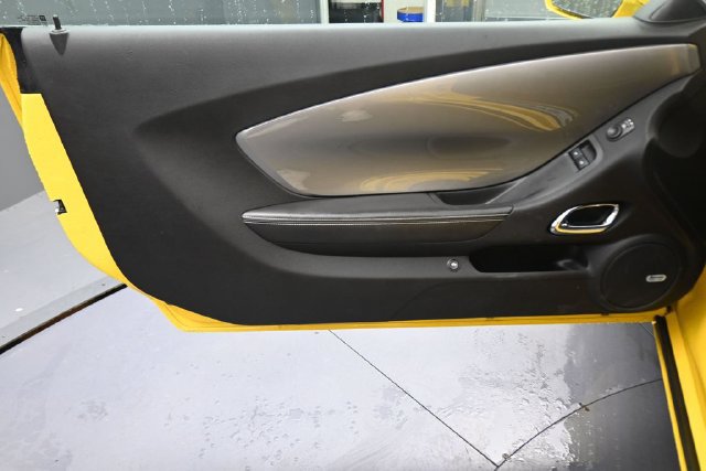 Used 2011 Chevrolet Camaro SS w/ RS Package RWD image 16