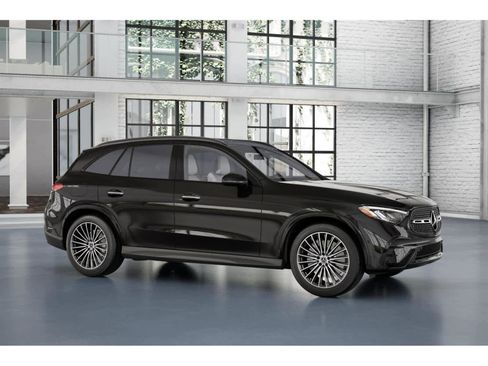 New 2026 Mercedes-Benz GLC 300 image 13