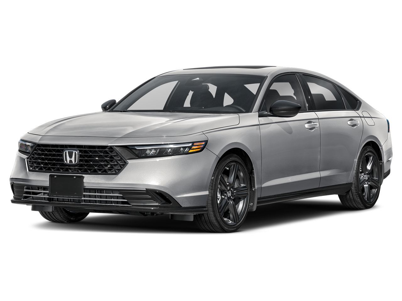 New 2026 Honda Accord Sport image 16