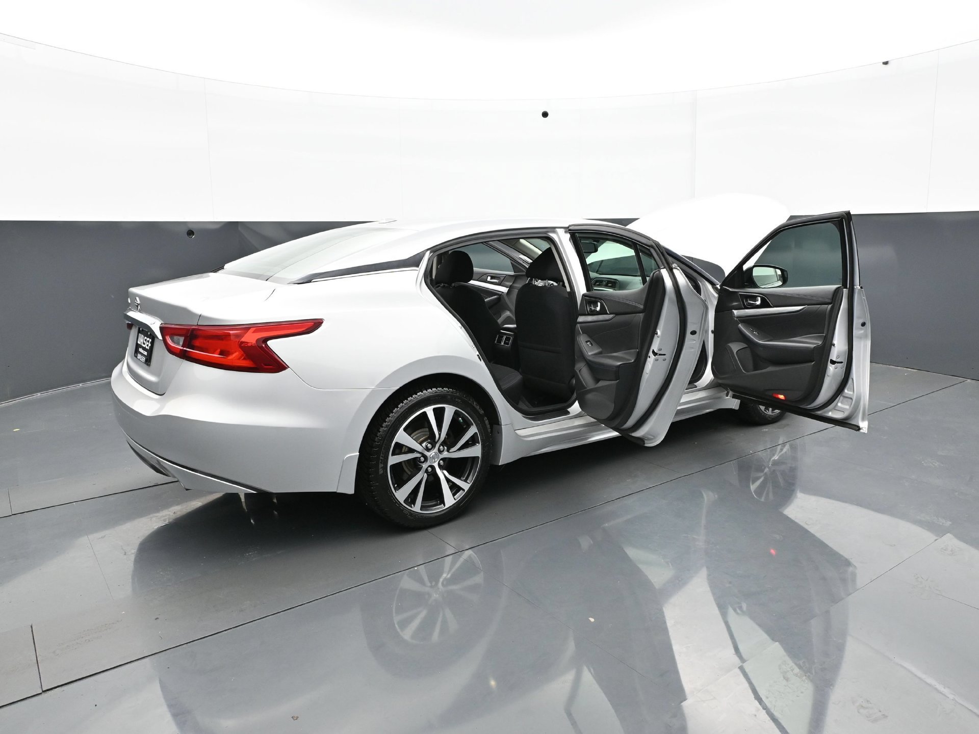 Used 2016 Nissan Maxima 3.5 S FWD image 38