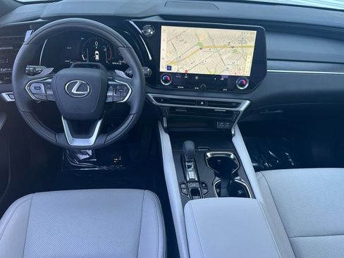 Used 2026 Lexus RX 350 Premium w/ Convenience Package AWD/4WD image 12