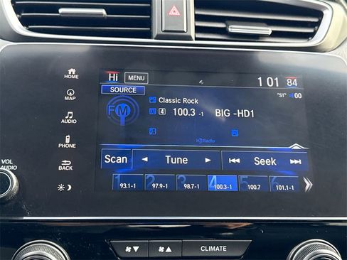 Used 2020 Honda CR-V Touring image 12