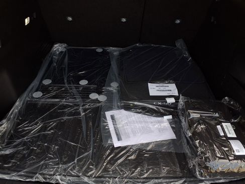 New 2026 MAZDA CX-50 AWD 2.5 Hybrid w/ Weather Package image 6