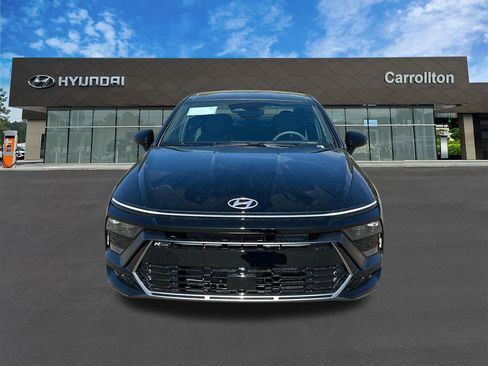 New 2026 Hyundai Sonata N Line FWD image 2