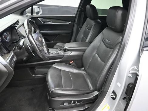 Used 2020 Cadillac XT5 Sportv AWD/4WD image 17