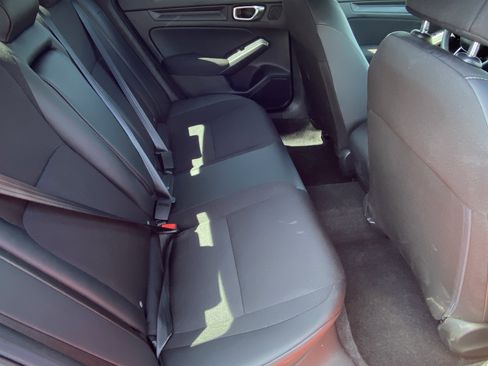 Used 2026 Honda Civic Sport image 11