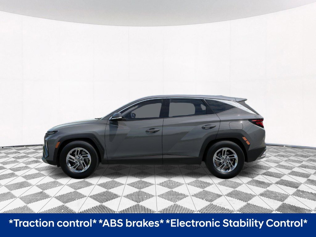 New 2026 Hyundai Tucson SE AWD/4WD image 4