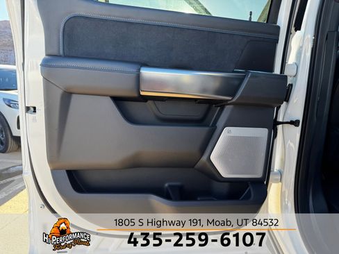 New 2026 Ford F250 Platinum image 39