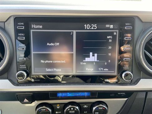 Used 2023 Toyota Tacoma SR5 image 20