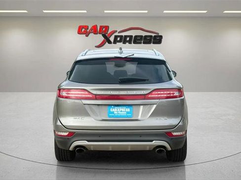 Used 2016 Lincoln MKC Reserve w/ Lincoln MKC Climate Package image 10