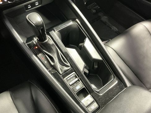 Used 2024 Honda Accord EX-L image 22