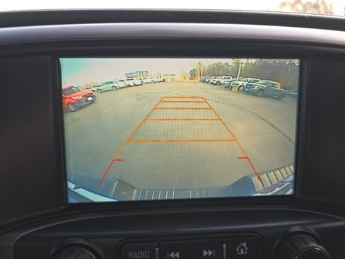 Used 2017 GMC Sierra 1500 SLT image 16