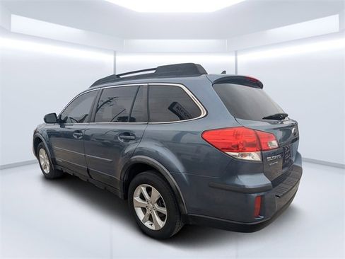 Used 2014 Subaru Outback 2.5i Limited image 5