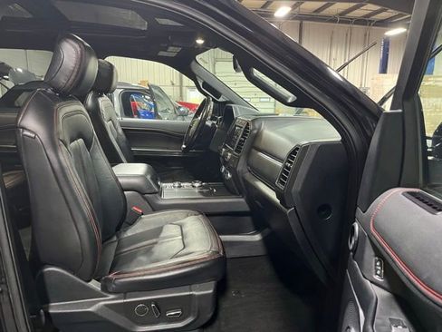 Used 2019 Ford Expedition Max Limited w/ Equipment Group 303A AWD/4WD image 24