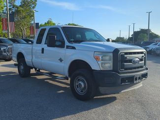Used 2013 Ford F250 XL AWD/4WD video 4