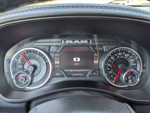 Certified 2022 RAM 2500 Laramie AWD/4WD image 32