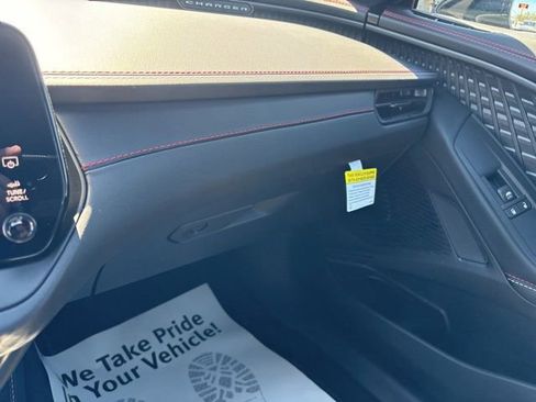 New 2026 Dodge Charger R/T image 40