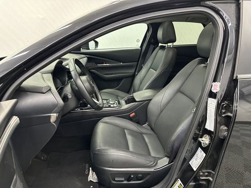 Used 2025 MAZDA CX-30 AWD 2.5 S w/ Preferred Package image 9