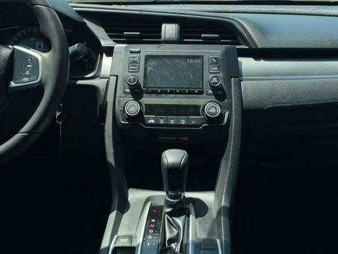 Used 2018 Honda Civic LX image 20