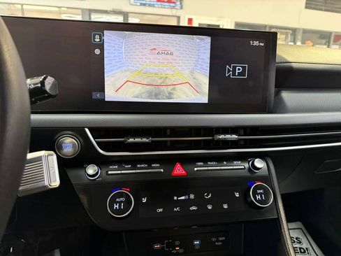 Used 2025 Hyundai Sonata SEL image 17