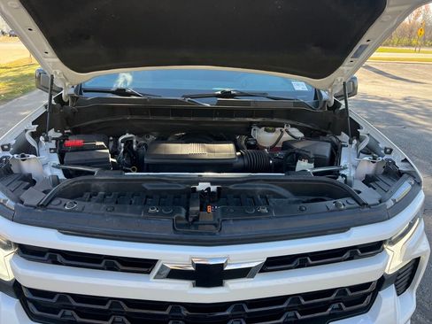 Used 2023 Chevrolet Silverado 1500 RST w/ Rally Edition image 26