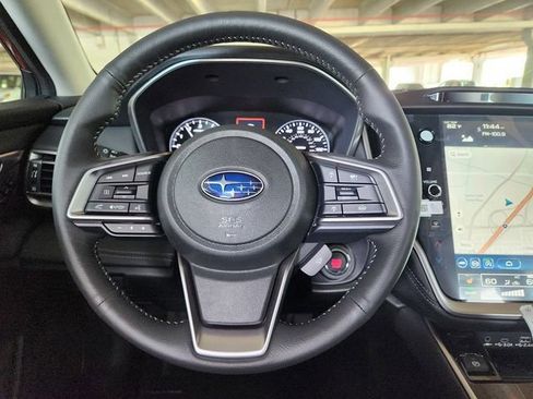 New 2025 Subaru Outback Limited image 10